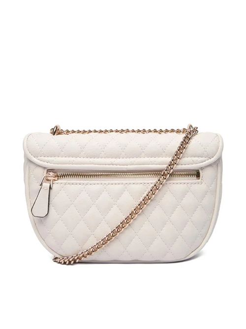 Borsa donna bianca GUESS | HWQG9894210/OFF